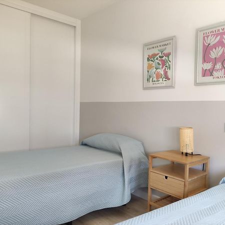 Atlantica Suite Λας Πάλμας ντε Γκραν Κανάρια Εξωτερικό φωτογραφία