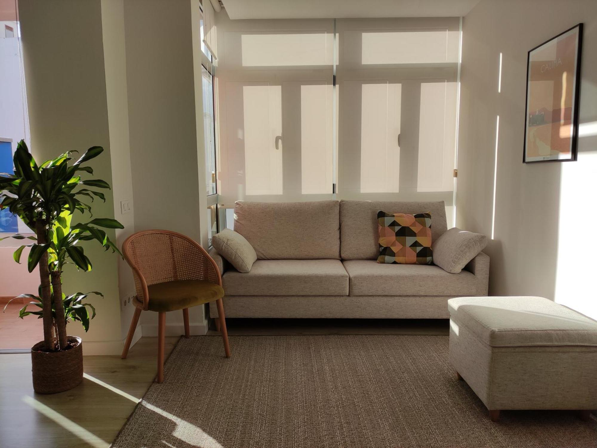 Atlantica Suite Λας Πάλμας ντε Γκραν Κανάρια Εξωτερικό φωτογραφία