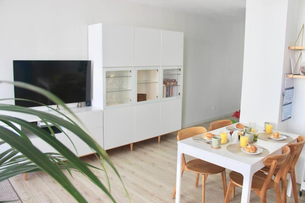 Atlantica Suite Λας Πάλμας ντε Γκραν Κανάρια Εξωτερικό φωτογραφία