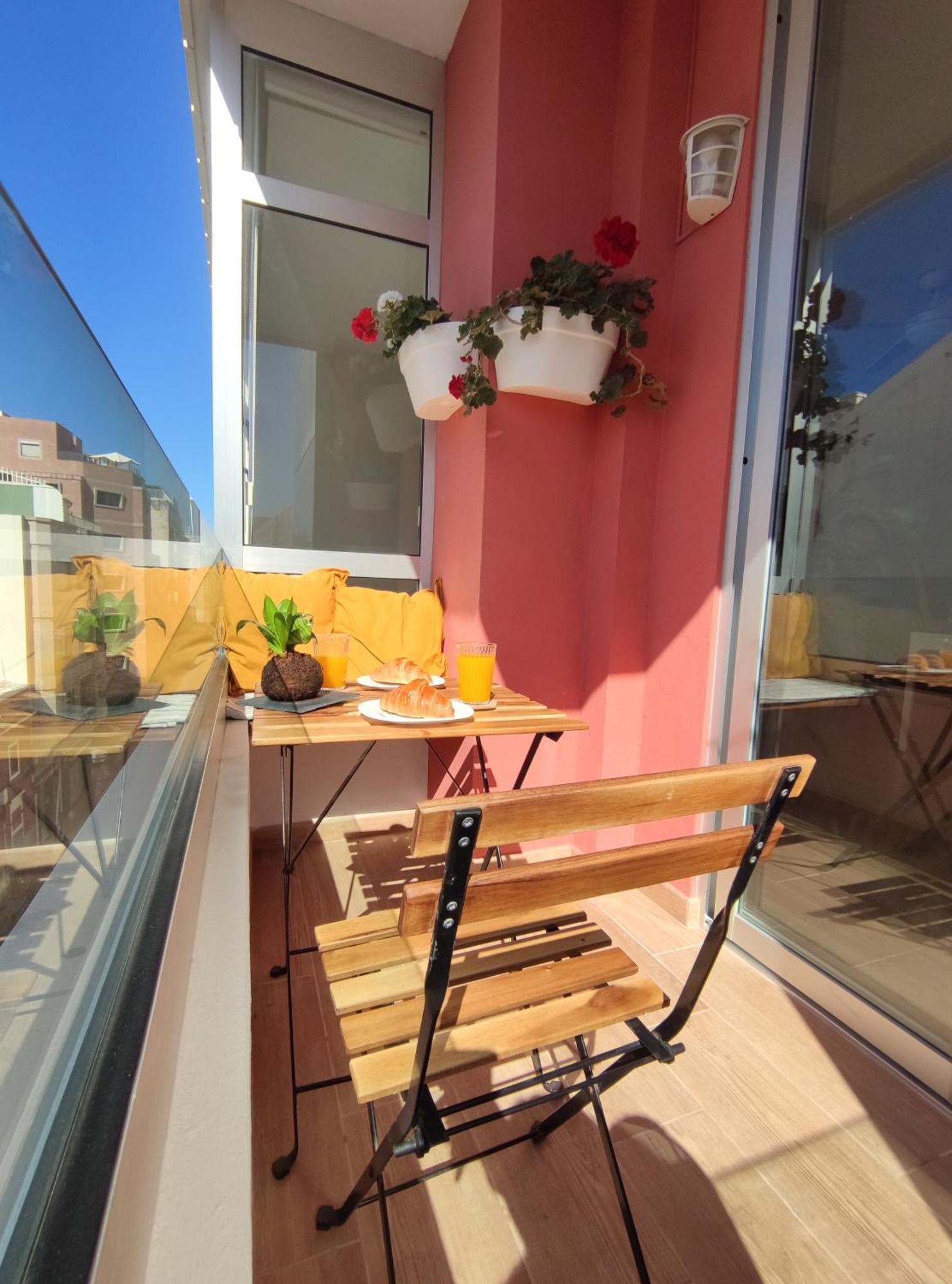 Atlantica Suite Λας Πάλμας ντε Γκραν Κανάρια Εξωτερικό φωτογραφία